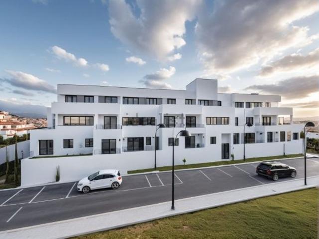 Piso en venta en El Chaparral, Comarca de la Vega de Granada