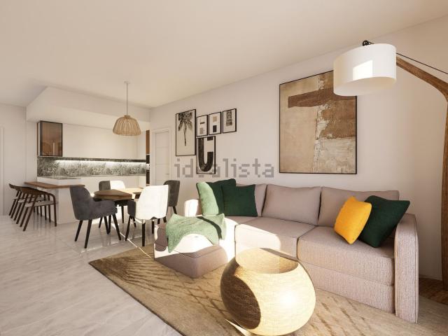 Piso en venta en El Chaparral, Comarca de la Vega de Granada