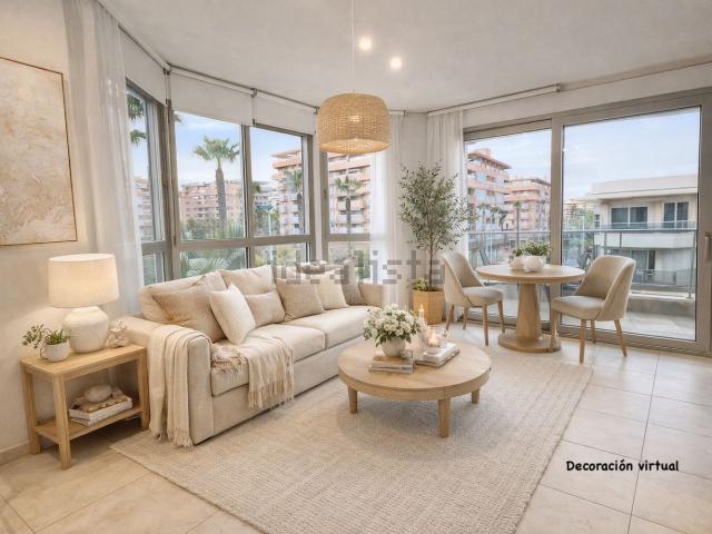 Piso en venta en Vera, l'Horta Nord