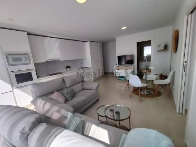 Piso en alquiler en Comarca de la Costa Granadina, Andalucía