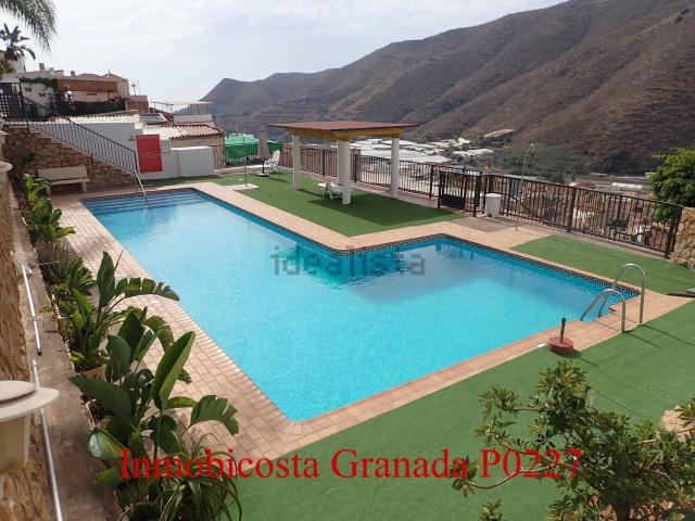 Piso en venta en Albuñol, Granada