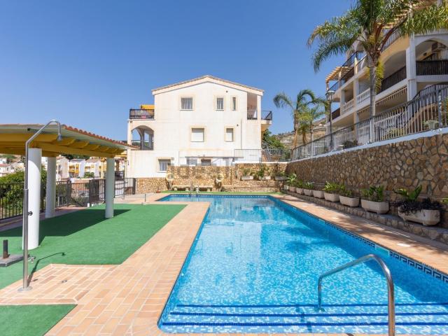 Ático en venta en Comarca de la Costa Granadina, Andalucía