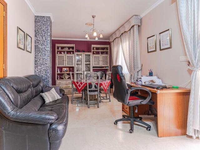 Ático en venta en Comarca de la Costa Granadina, Andalucía