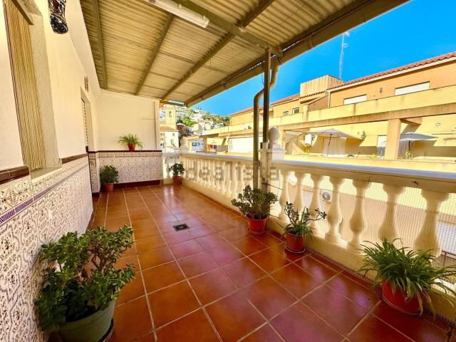 Ático en venta en Comarca de la Costa Granadina, Andalucía