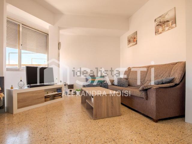 Piso en venta en el Baix Maestrat, Valencia