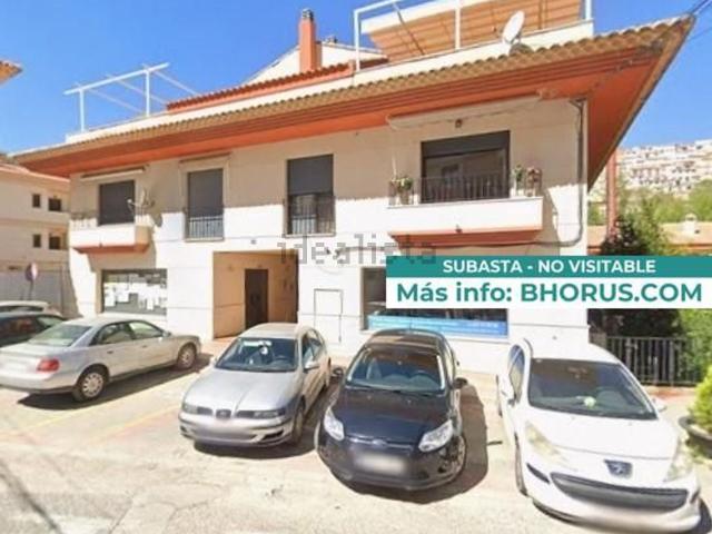 Piso en venta en Alcalá Del Júcar, Castilla-La Mancha