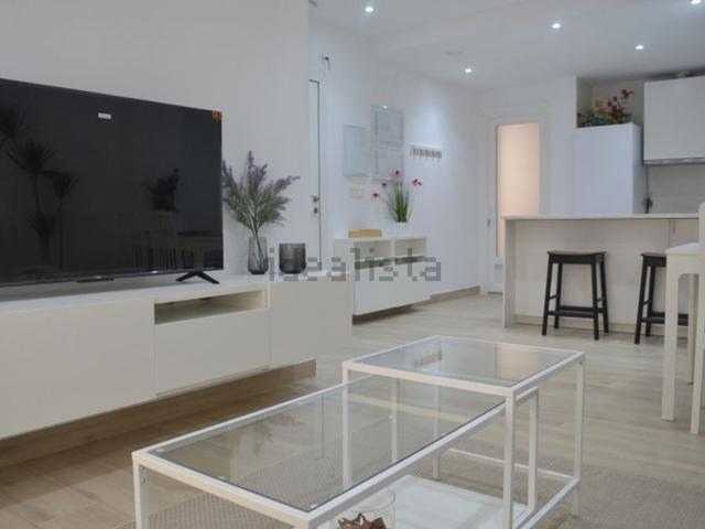 Piso en venta en Alcalá La Real