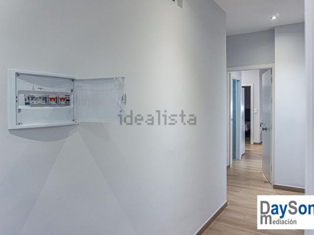 Piso en venta en Alcalá La Real