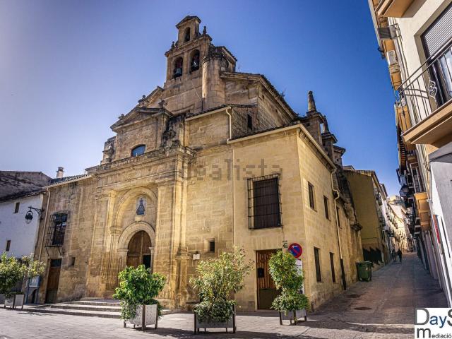 Piso en venta en Alcalá La Real, Barrio de las Cruces