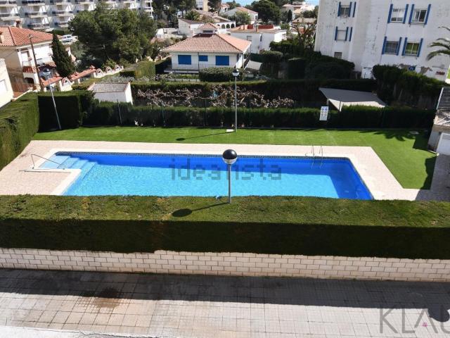 Piso en venta en Urbanització La Pau, Montsià