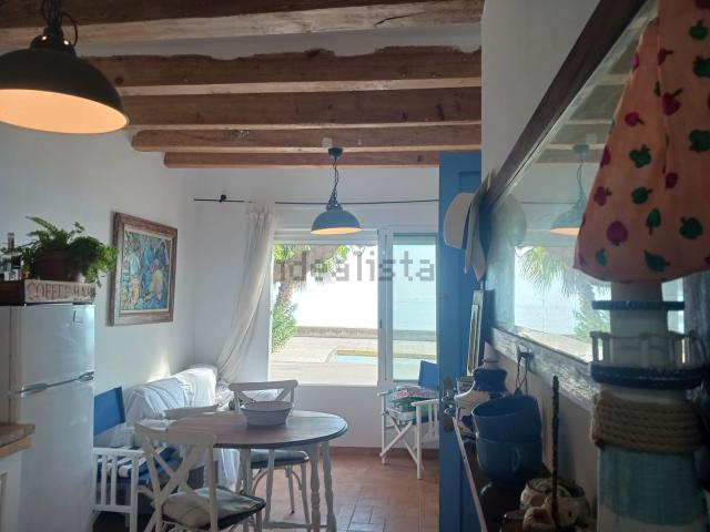 Piso en alquiler en les Cases d'Alcanar, Alcanar