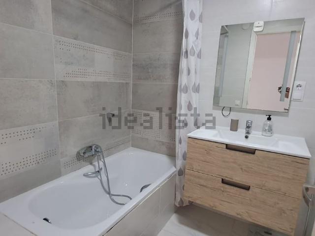 Piso en alquiler en Alcanar