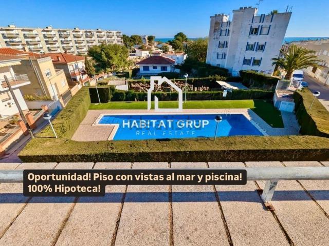 Ático en venta en Urbanització La Pau, Montsià