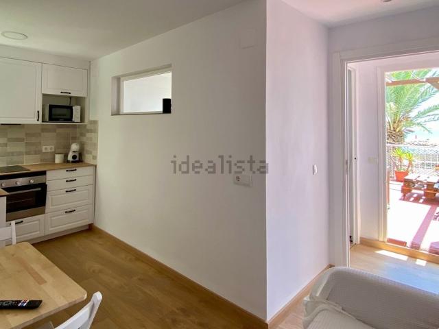 Ático en alquiler en les Cases d'Alcanar, Alcanar