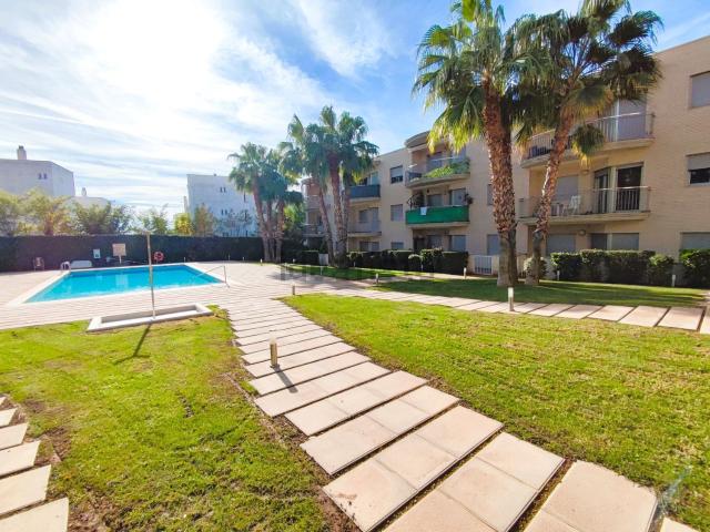 Piso en venta en Alcanar