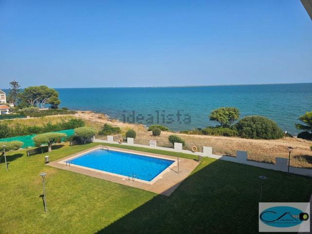 Piso en alquiler en la Martinenca, Alcanar