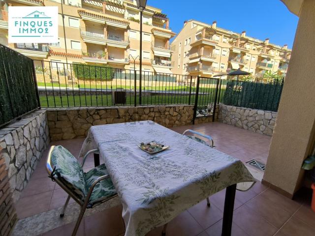 Piso en alquiler en Montsià, Catalunya
