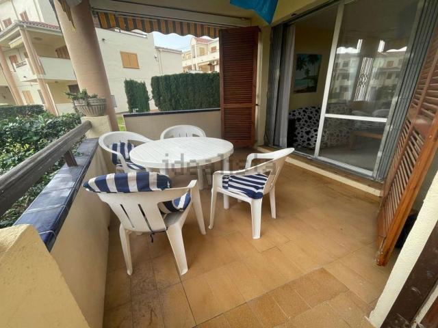 Piso en venta en Alcanar