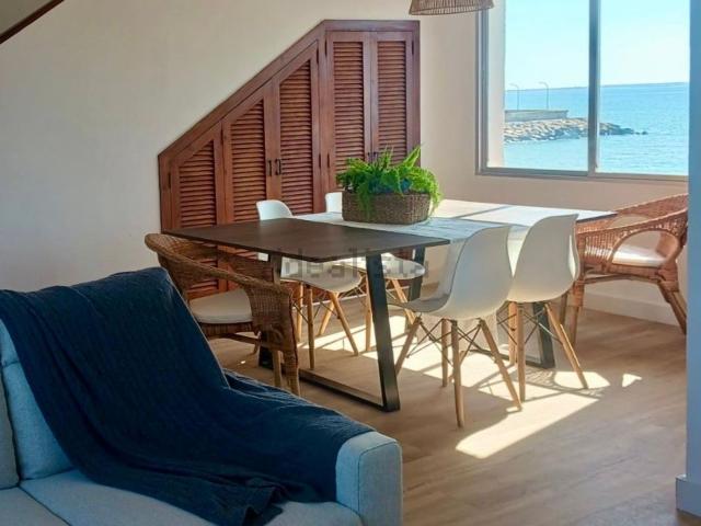 Piso en alquiler en les Cases d'Alcanar, Alcanar