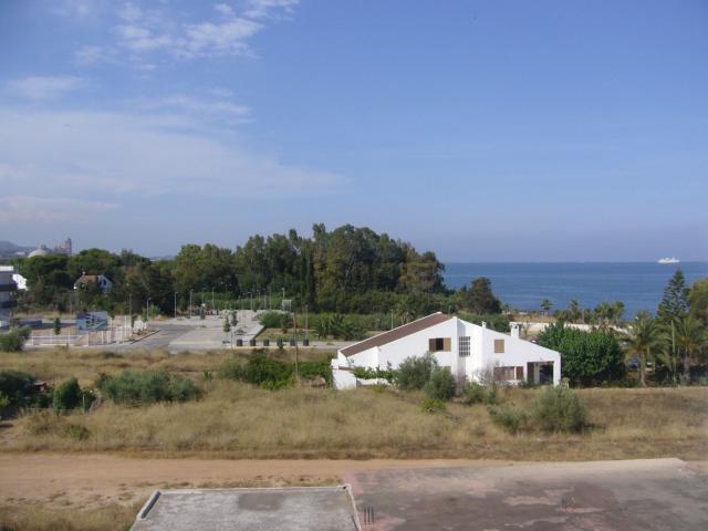 Ático en alquiler en les Cases d'Alcanar, Montsià