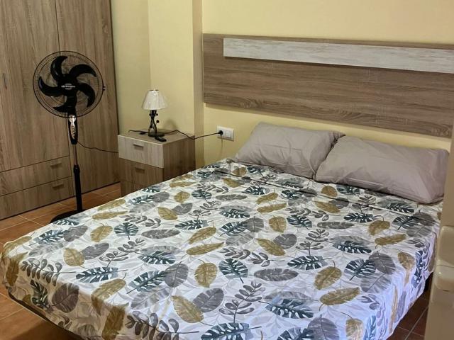 Dúplex en alquiler en les Cases d'Alcanar, Montsià