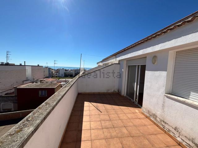 Dúplex en venta en les Cases d'Alcanar, Montsià