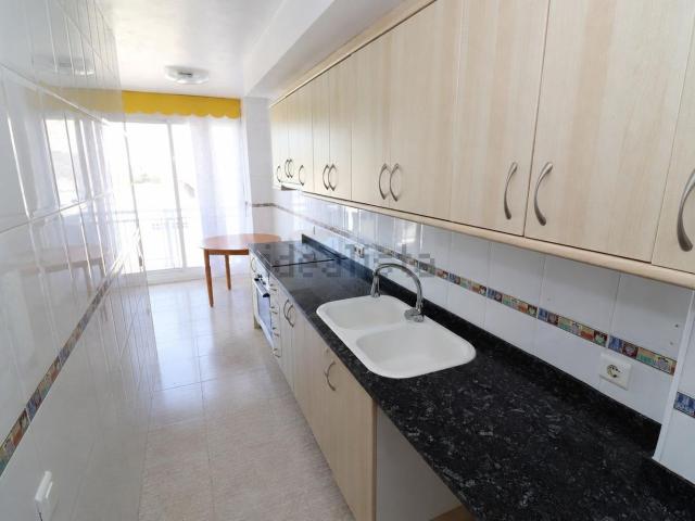 Piso en alquiler en Montsià, Catalunya