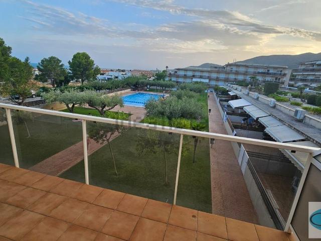 Piso en venta en Alcanar, Tarragona