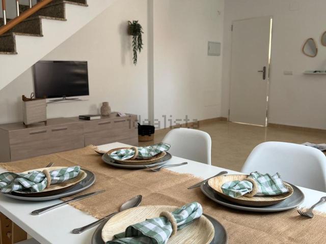 Piso en venta en Alcanar, Tarragona