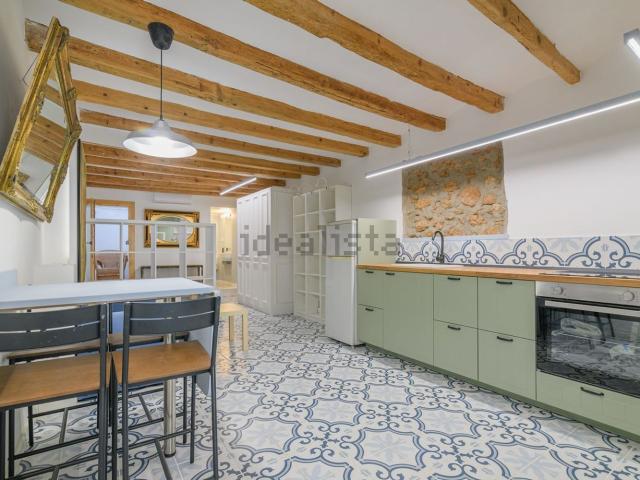 Piso en alquiler en les Cases d'Alcanar, Alcanar