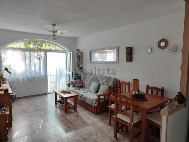 Piso en alquiler en Alcanar, Tarragona