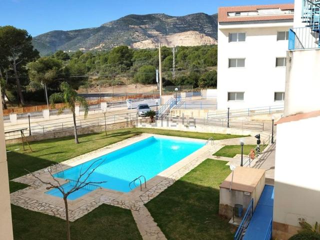 Dúplex en venta en Alcanar, Tarragona
