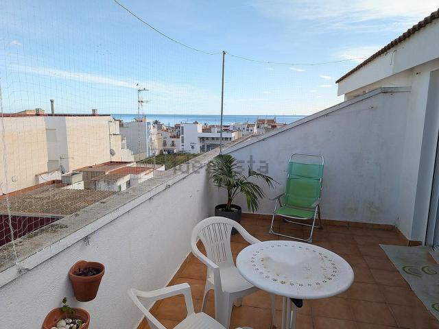 Dúplex en venta en les Cases d'Alcanar, Montsià