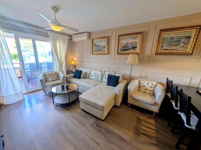 Ático en venta en Alcanar Costa, Alcanar