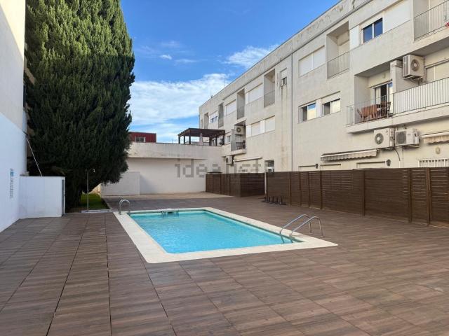 Piso en alquiler en les Cases d'Alcanar, Alcanar