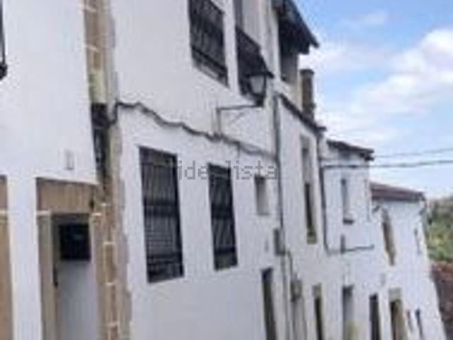 Piso en venta en Alcántara, Extremadura