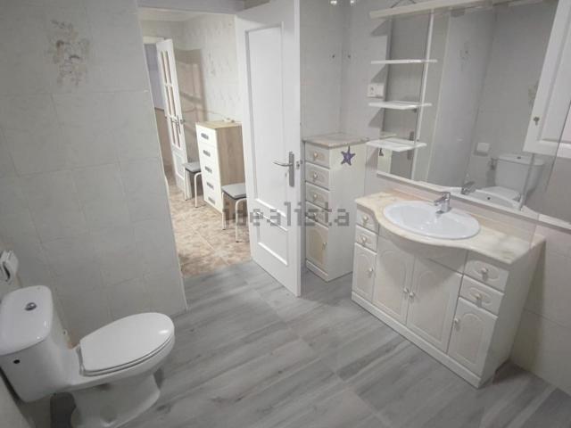 Piso en alquiler en Alcantarilla