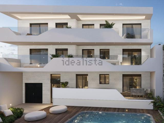 Piso en venta en Alcantarilla, Alcantarilla