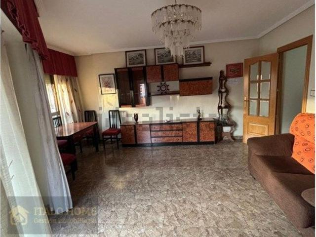 Piso en alquiler en Alcantarilla, Las Tejeras