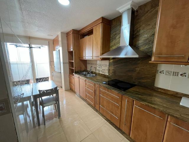 Piso en alquiler en Alcantarilla