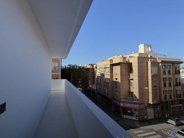 Piso en venta en Alcaravaneras, Gran Canaria