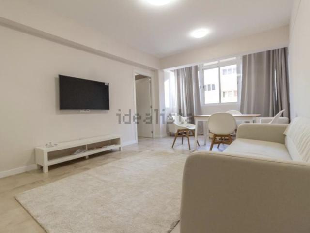 Piso en venta en Alcaravaneras, Gran Canaria