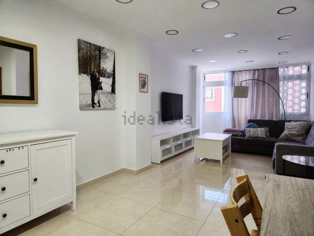 Piso en venta en Alcaravaneras, Gran Canaria