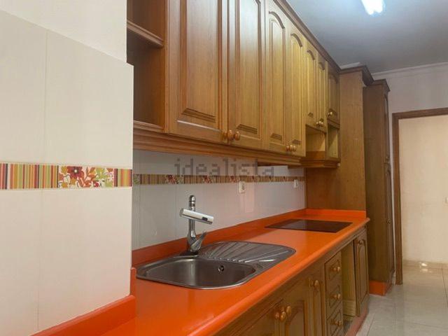 Piso en alquiler en Alcaravaneras, Gran Canaria