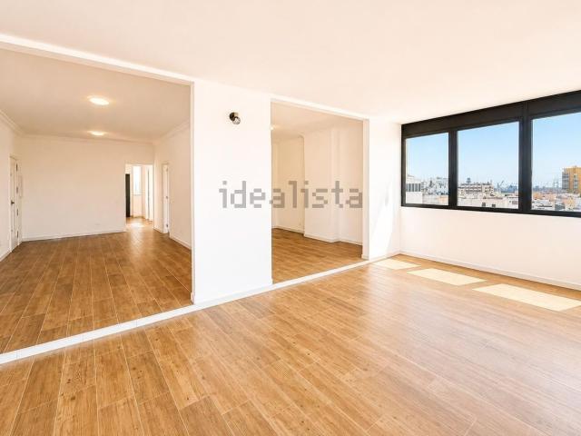 Ático en venta en Alcaravaneras, Gran Canaria