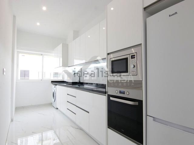 Piso en alquiler en Alcaravaneras, Gran Canaria