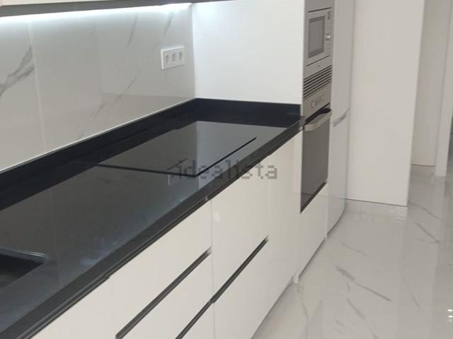 Piso en venta en Alcaravaneras, Gran Canaria