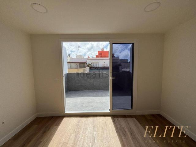 Ático en venta en Alcaravaneras, Gran Canaria