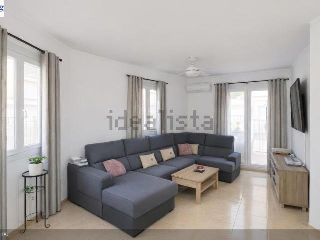Piso en venta en Alcaraz, Castilla-La Mancha