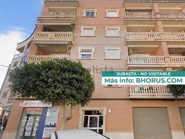 Piso en venta en Alcàsser, València / Valencia